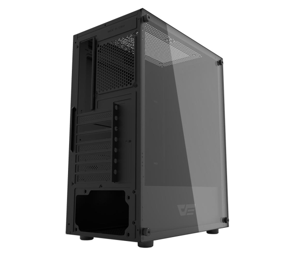 DarkFlash DK100 Black DK100 black - 1088102 - zdjęcie 7